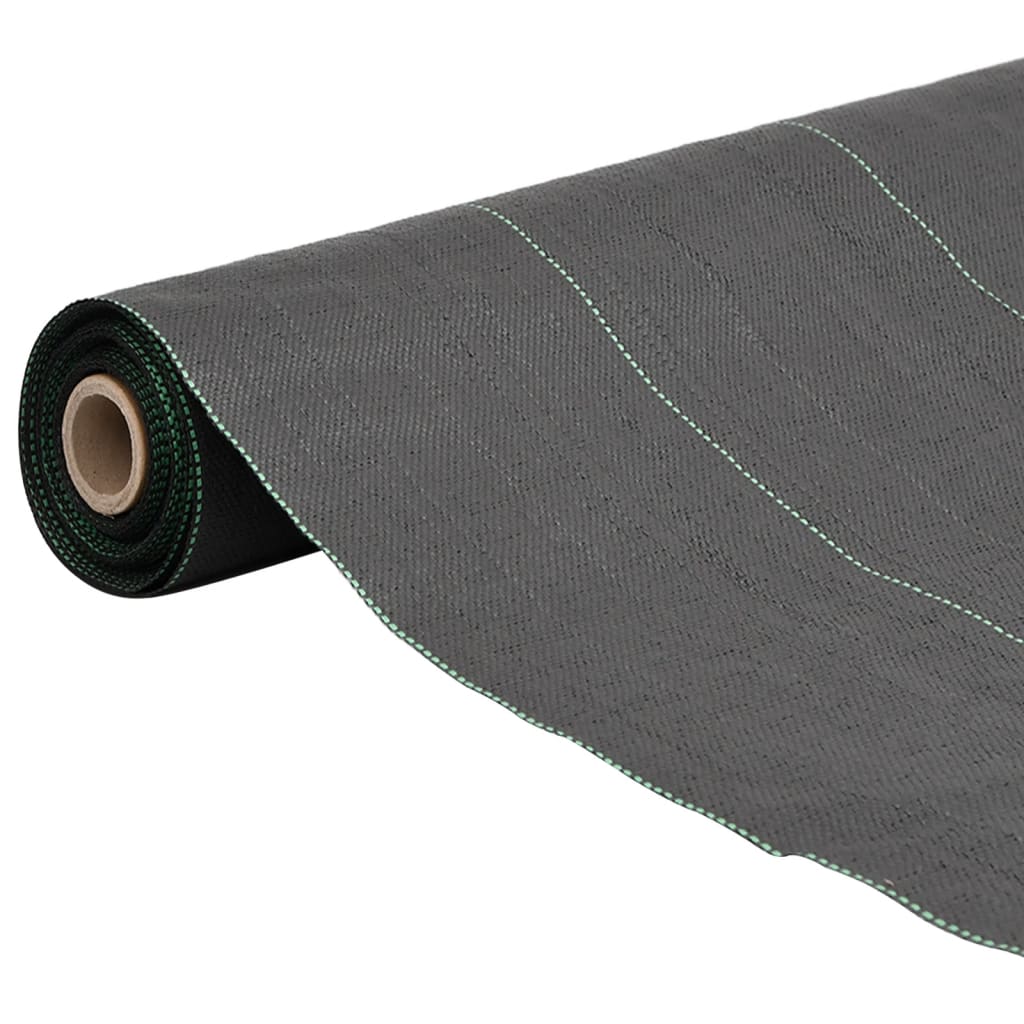Opna protiv korova crni 4 x 10 m PP