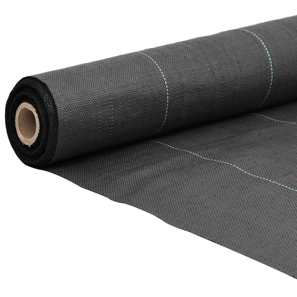 Opna protiv korova crni 4 x 10 m PP