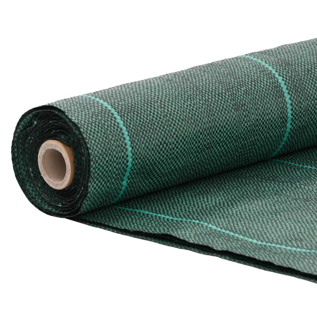 Opna protiv korova zelena 4x100 m PP