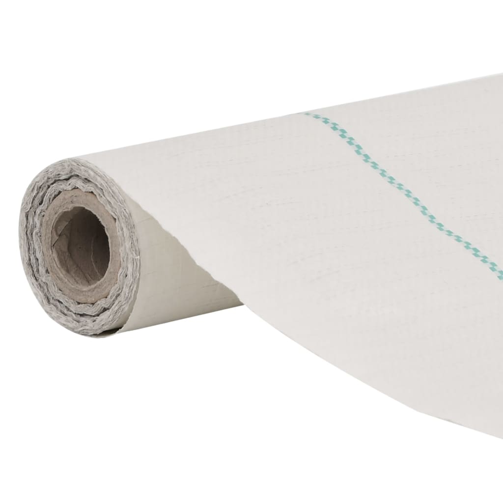 Opna protiv korova bijela 4x10 m PP