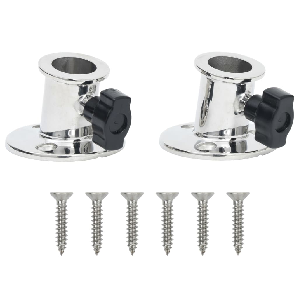 Set nastavka za sjenilo s vrhom T-oblika 174x205x(115-194)cm