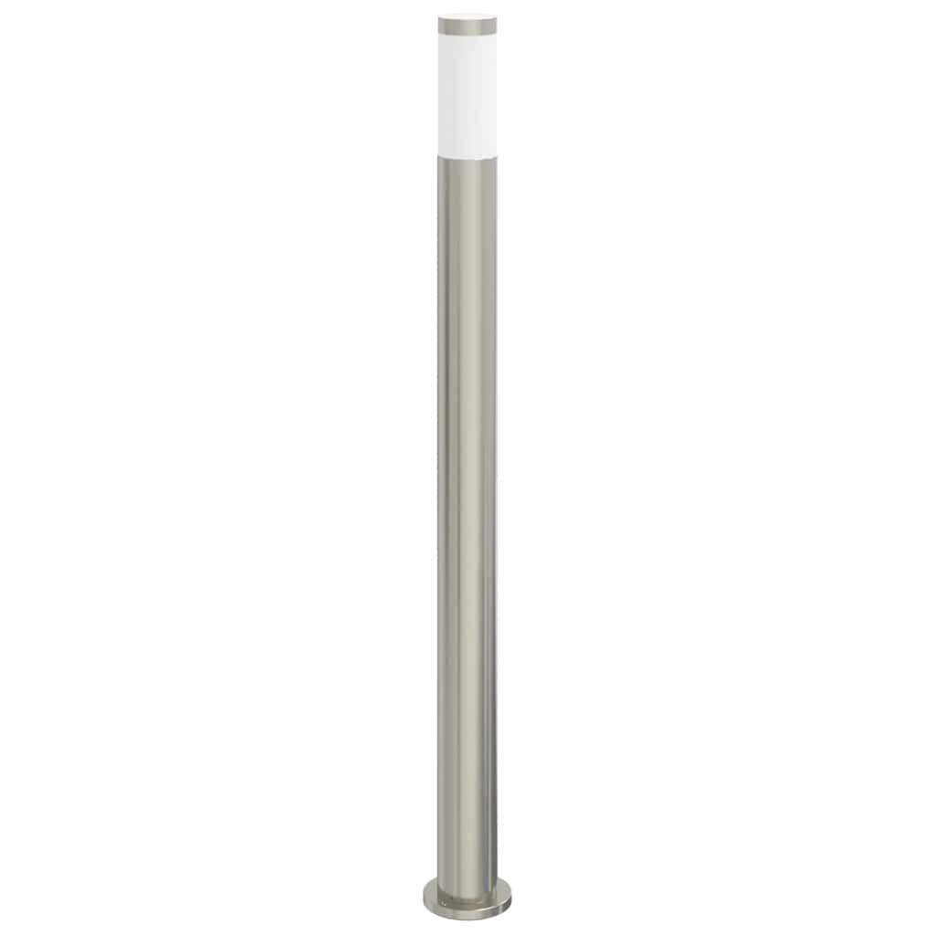 Stupić sa senzorom 110 cm od nehrđajućeg čelika IP44