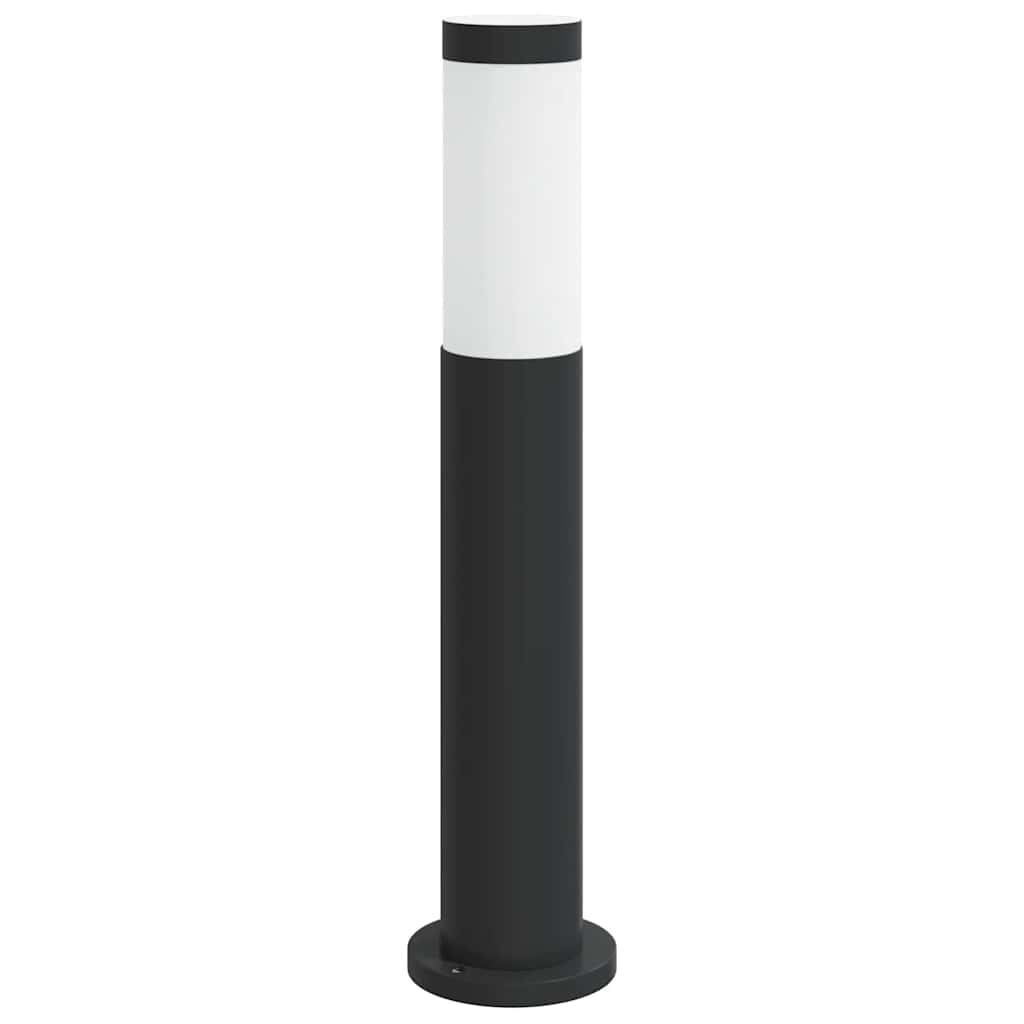 Stupić sa senzorom 50 cm nehrđajući čelik IP44