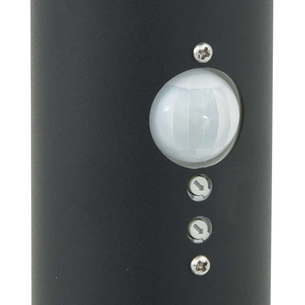 Stupić sa senzorom 3 kom 80 cm nehrđajući čelik IP44