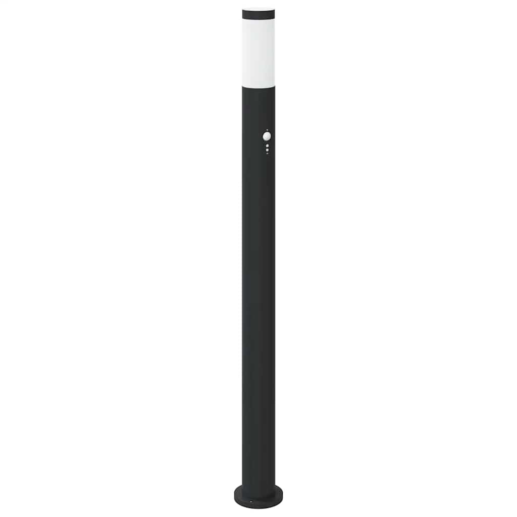 Stupić sa senzorom 110 cm od nehrđajućeg čelika IP44
