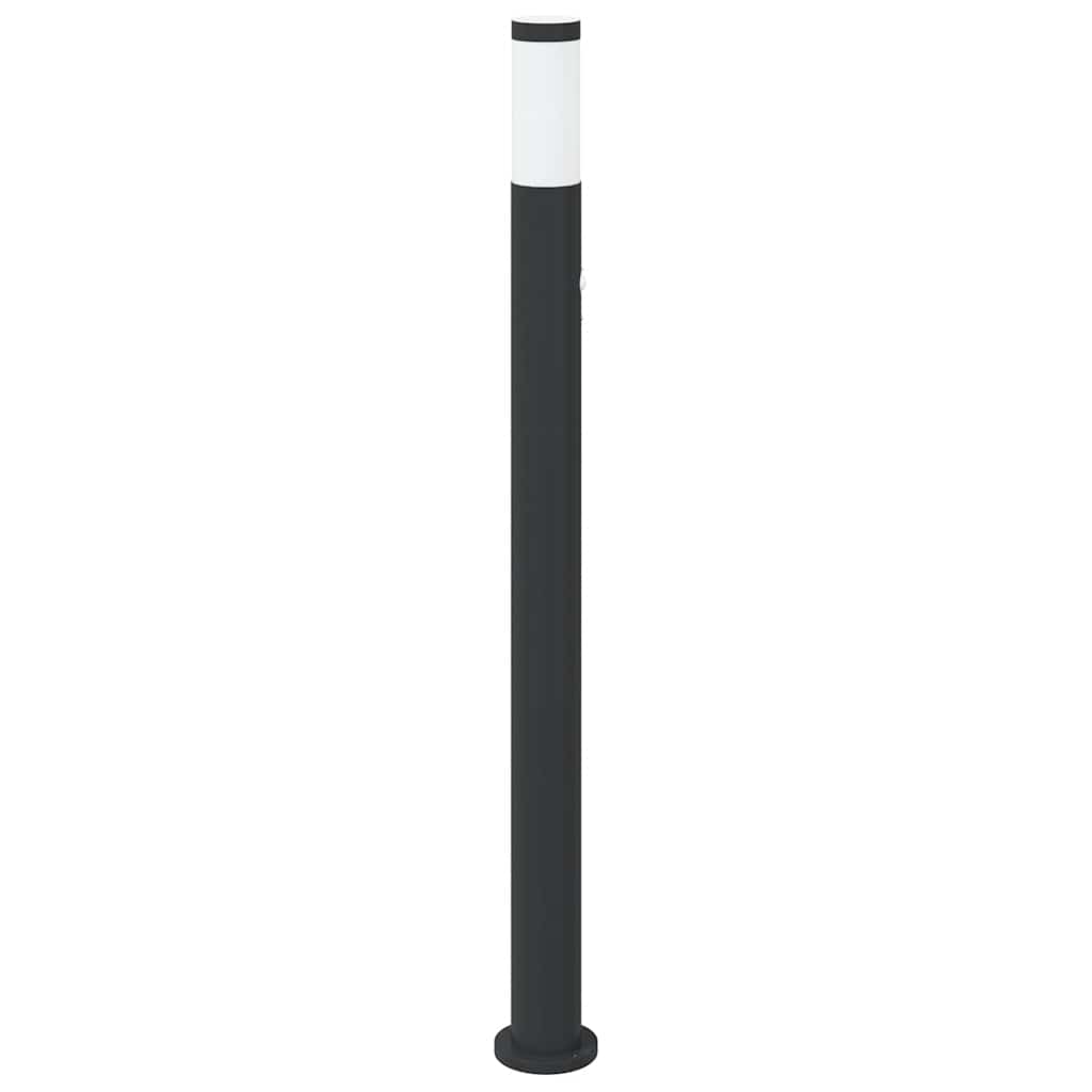 Stupić sa senzorom 110 cm od nehrđajućeg čelika IP44