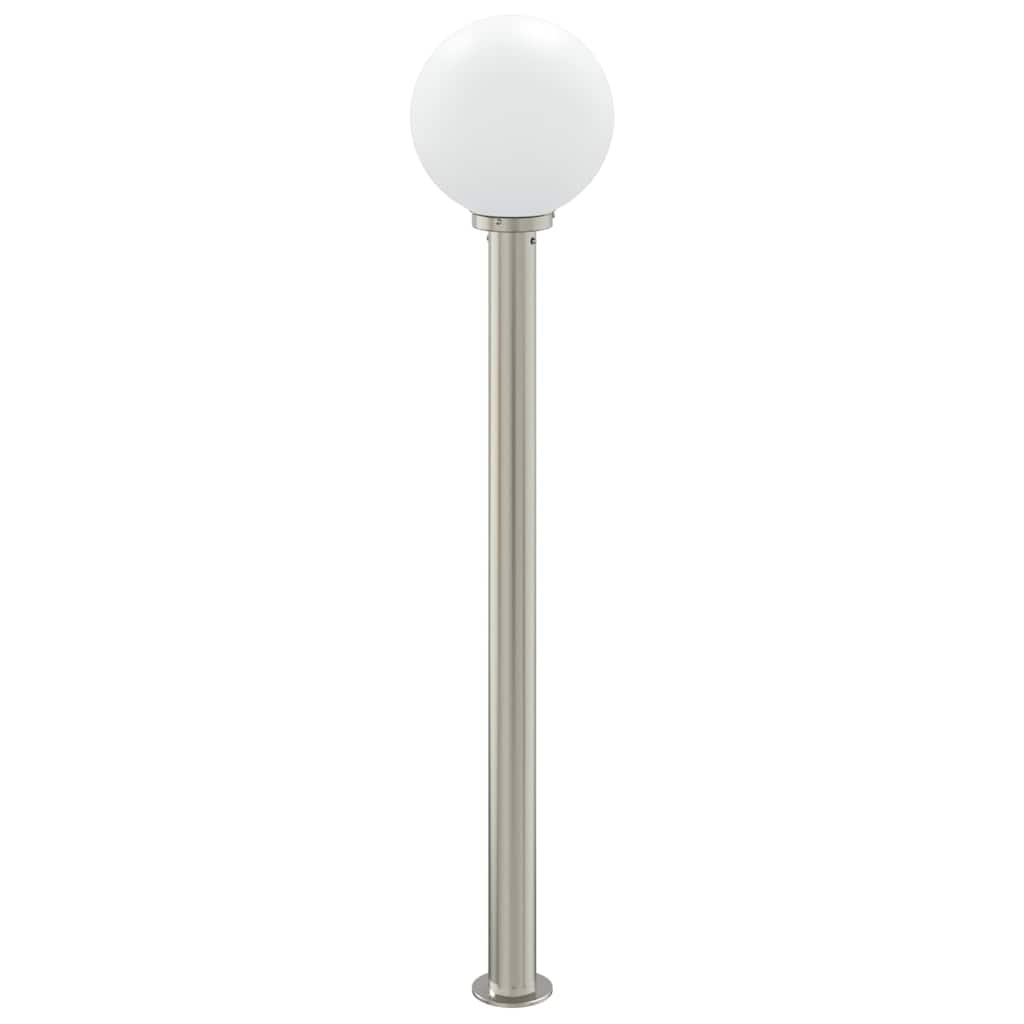 Stupić sa senzorom 120 cm nehrđajući čelik IP44