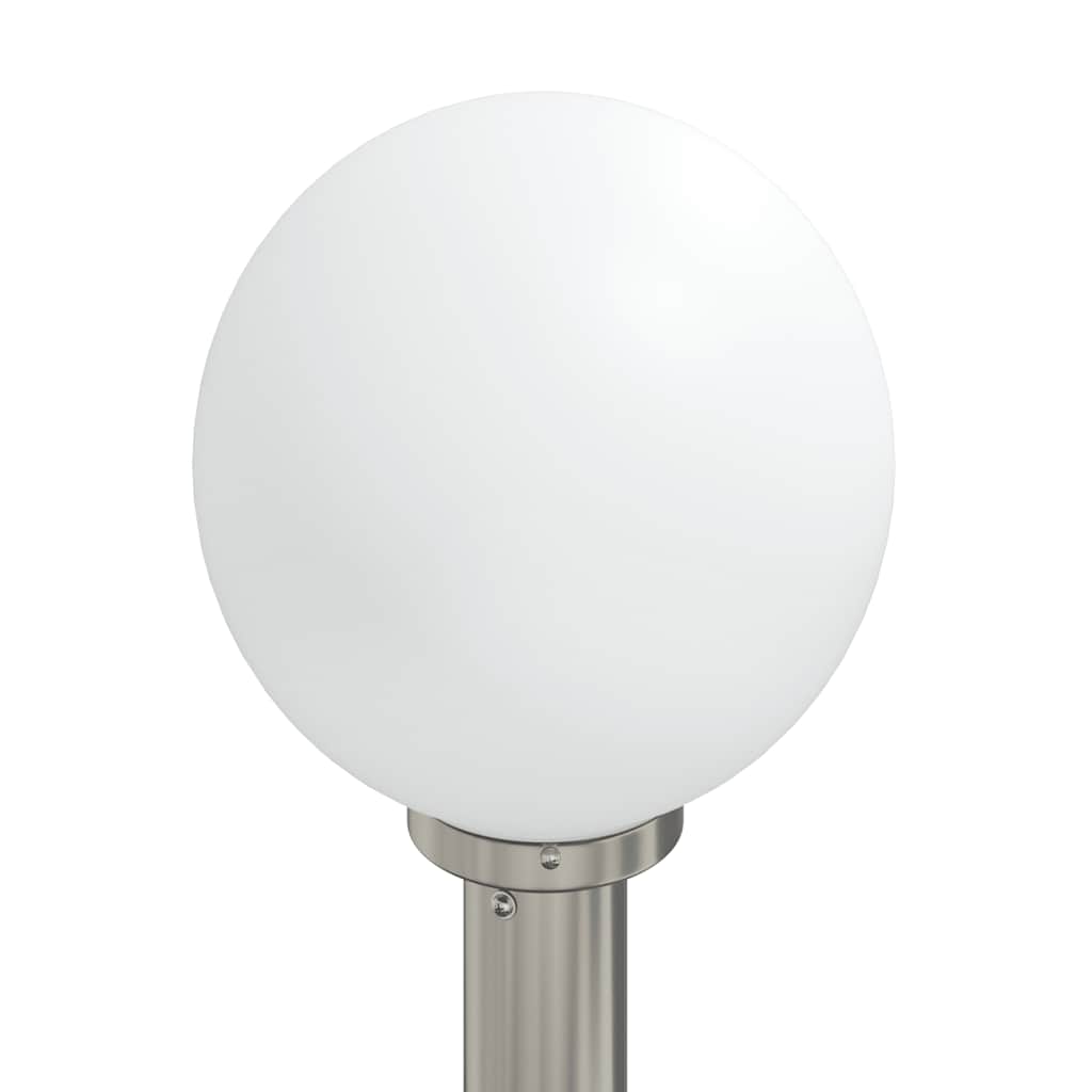 Stupić sa senzorom 120 cm nehrđajući čelik IP44
