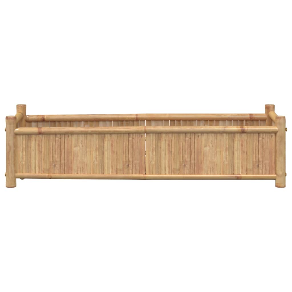 Sadilica 100 x 30 x 25 cm od bambusa