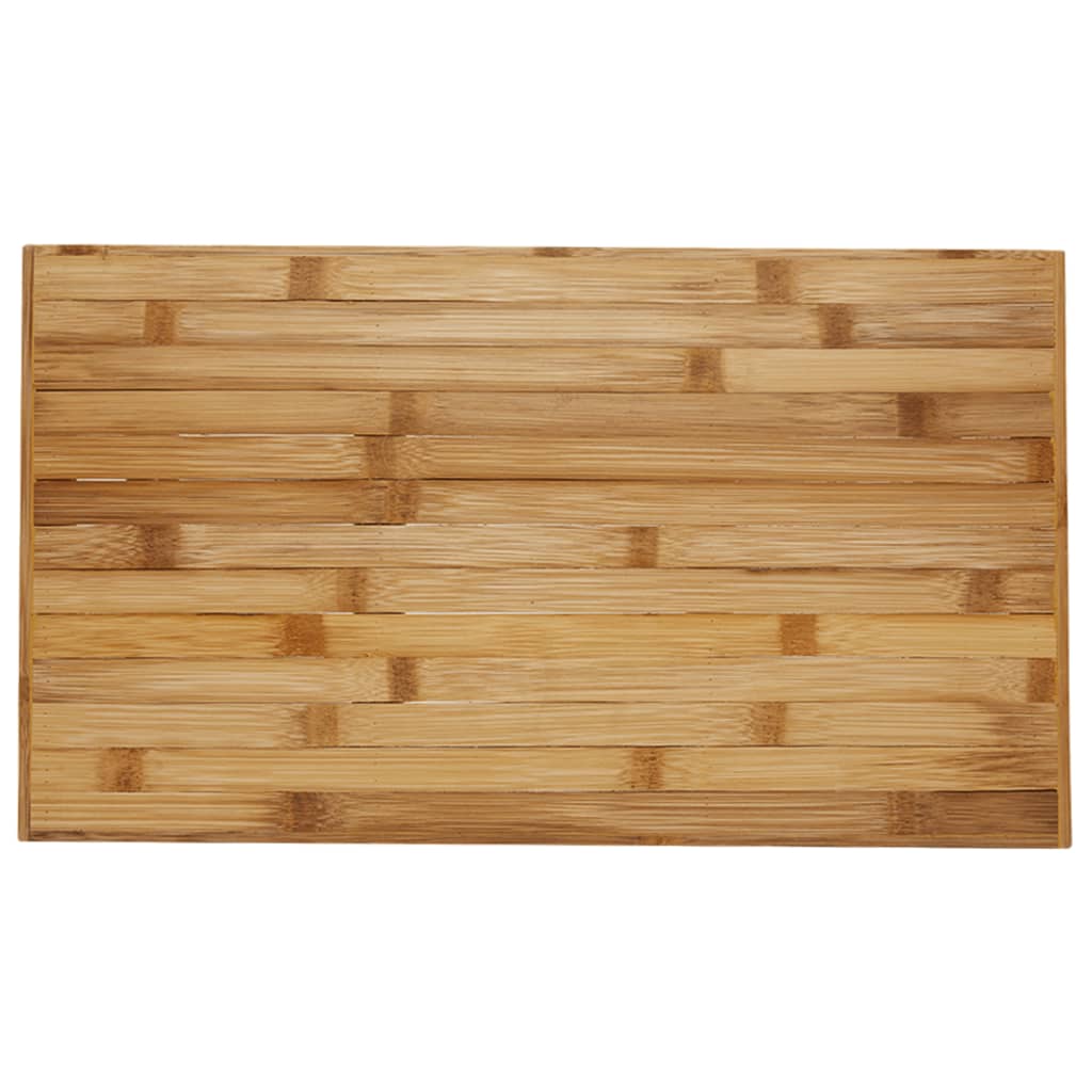 Stolić za kavu 70 x 40 x 35 cm od bambusa