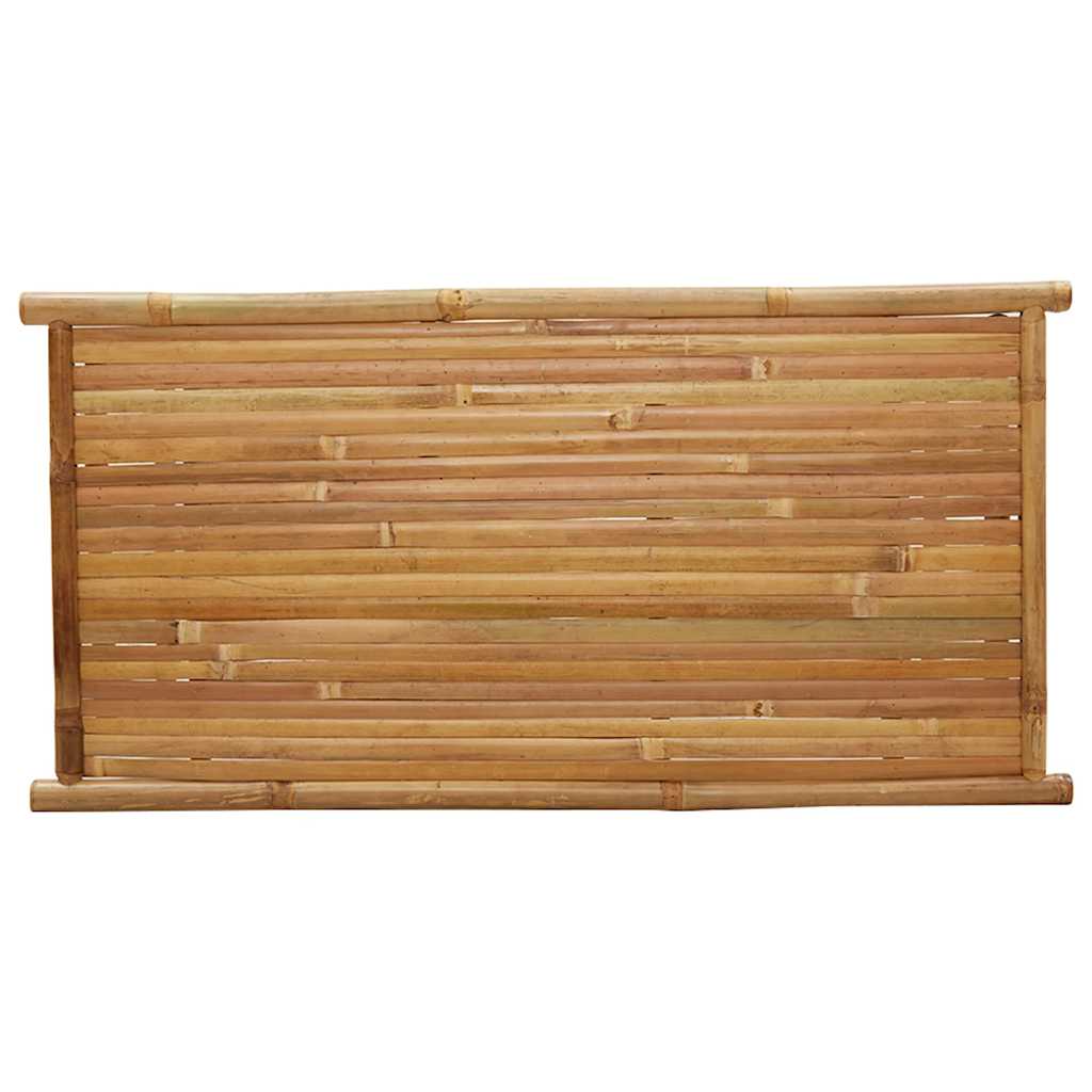 Stolić za kavu 110 x 55 x 45 cm bambus