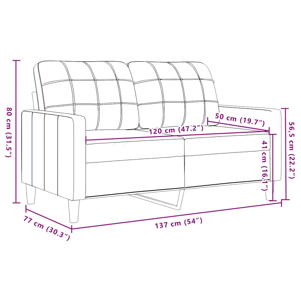 3-dijelni set sofa s jastucima tamnozeleni baršunasti