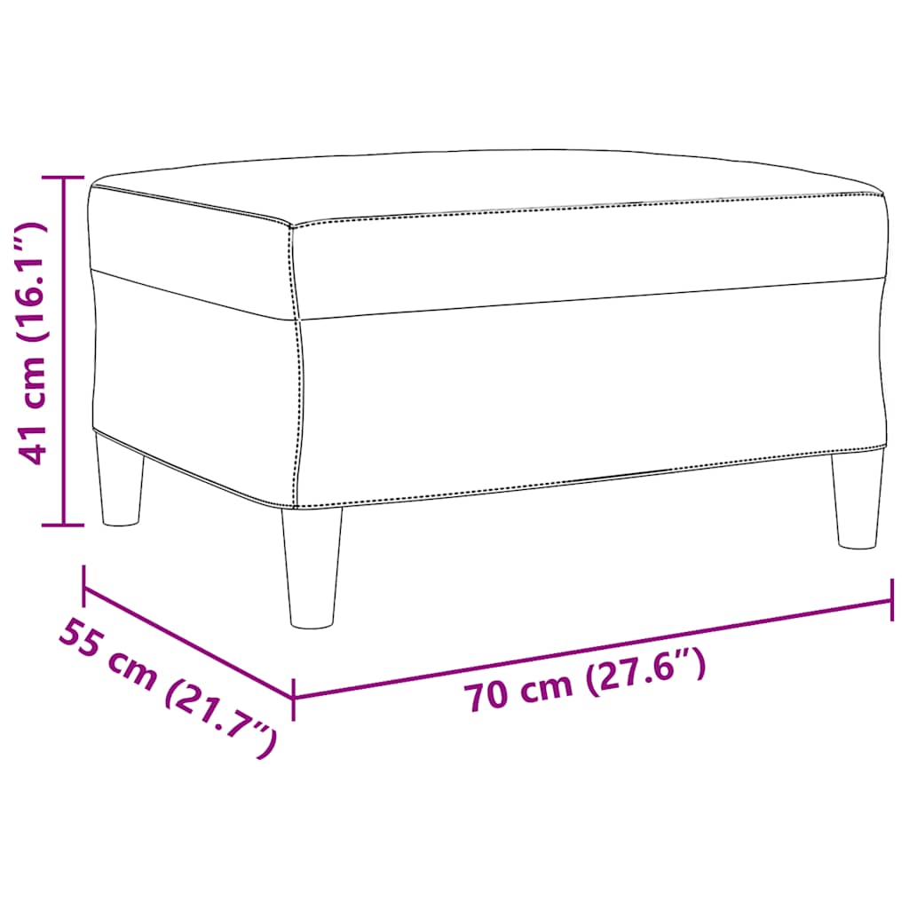 4-dijelni set sofa s jastucima tamnozeleni baršunasti