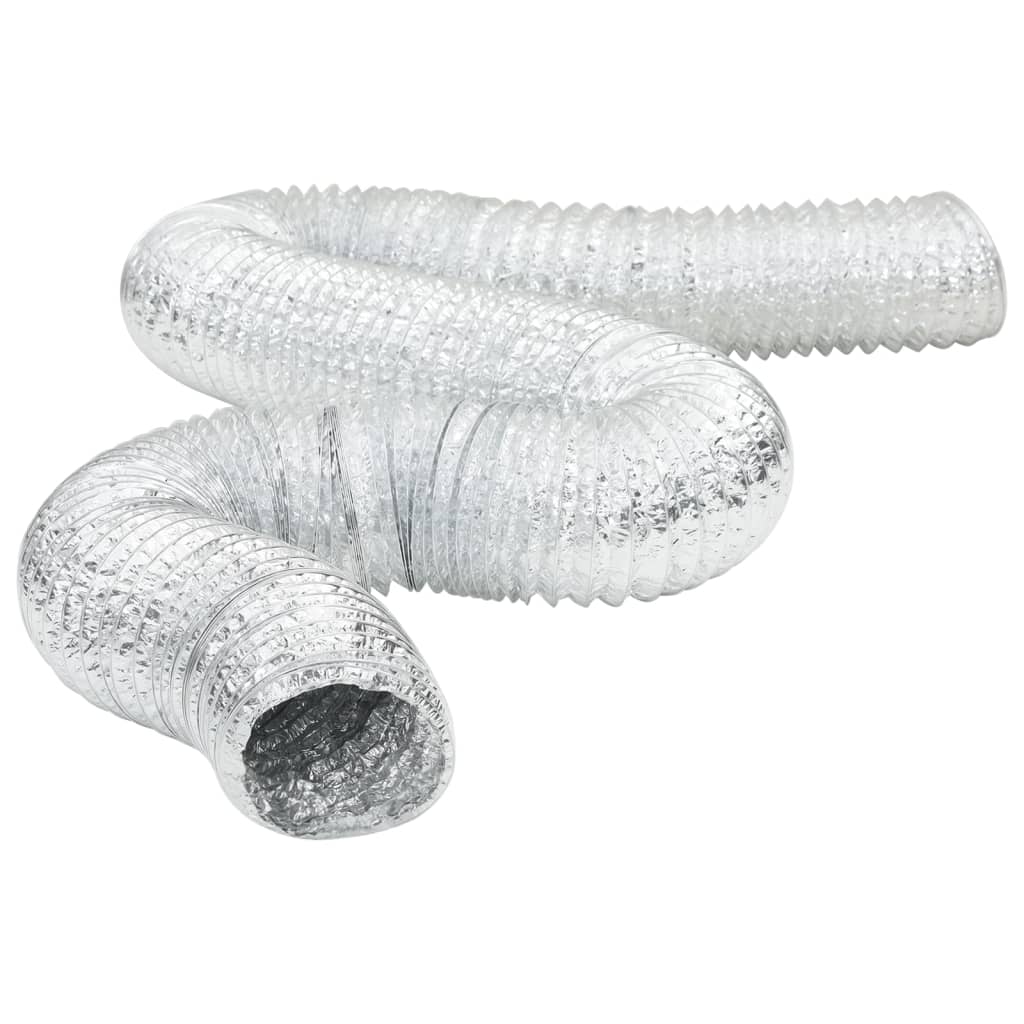 Ventilacijski kanal aluminijski 6 m Ø12,5 cm