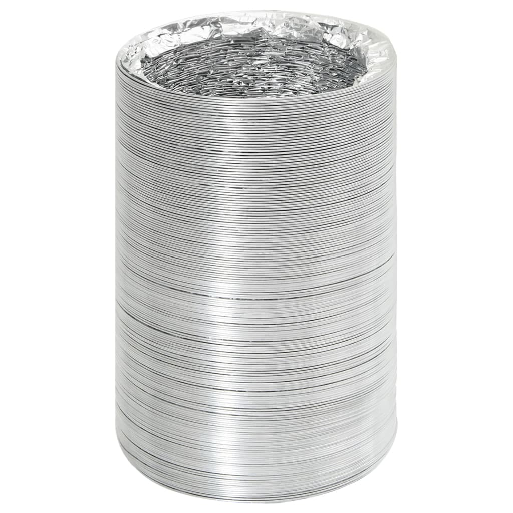 Ventilacijski kanal aluminijski 6 m Ø12,5 cm