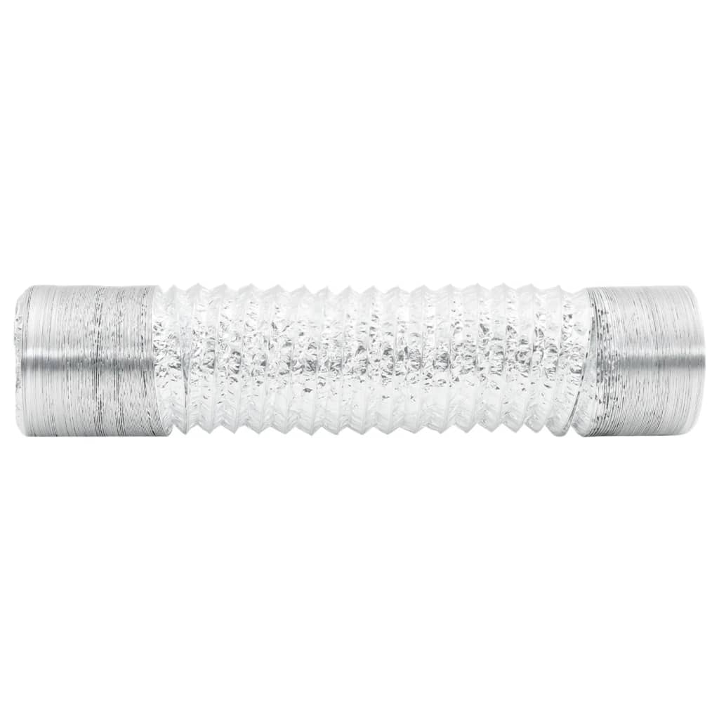 Ventilacijski kanal aluminijski 6 m Ø12,5 cm