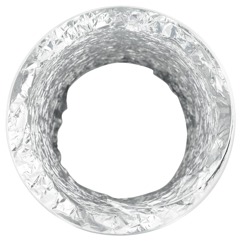Ventilacijski kanal aluminijski 6 m Ø12,5 cm