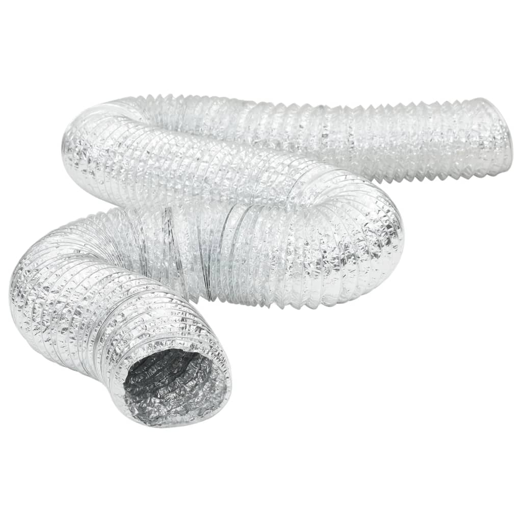 Ventilacijski kanal aluminijski 6 m Ø 15 cm
