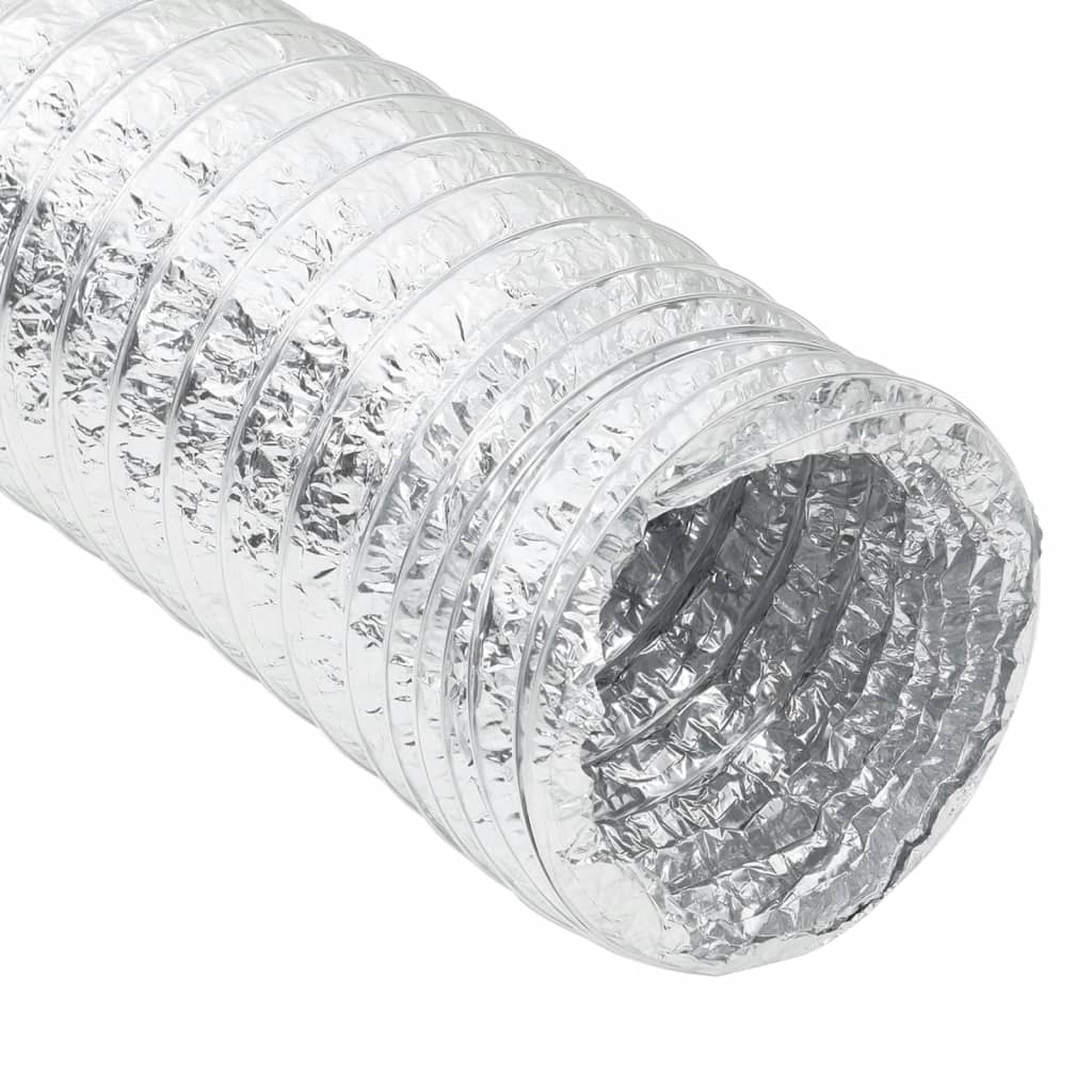 Ventilacijski kanal aluminijski 6 m Ø 15 cm