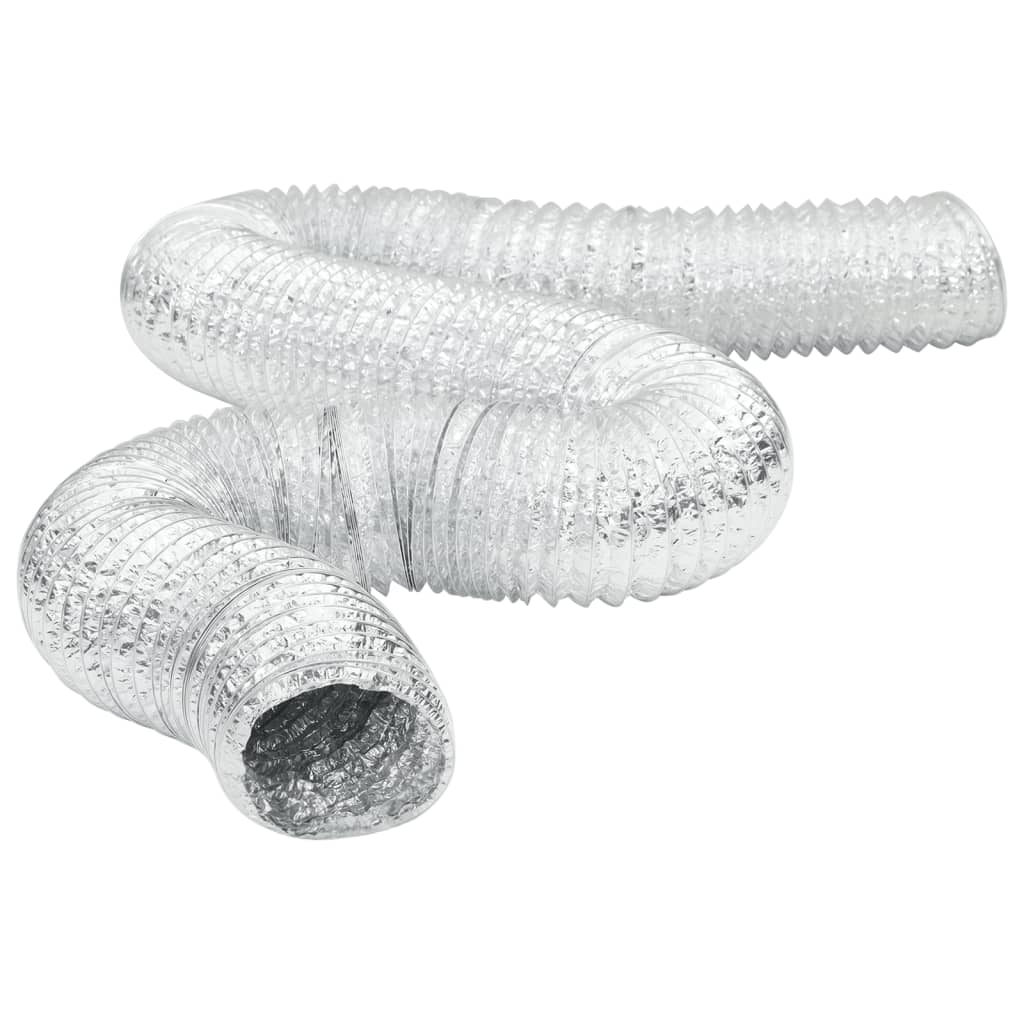 Ventilacijski kanal aluminijski 6 m Ø20 cm