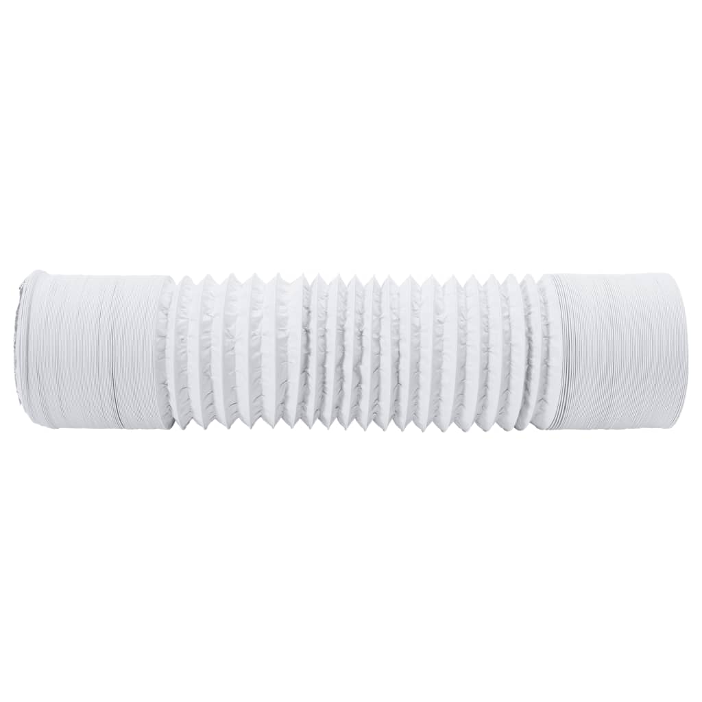 Ventilacijski kanal od aluminija i PVC-a 6 m