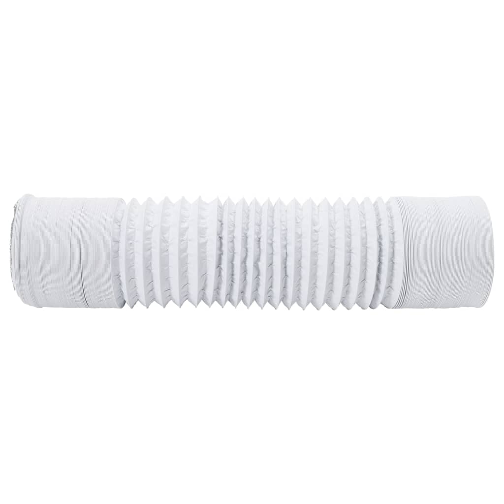 Ventilacijski kanal od aluminija i PVC-a 6 m