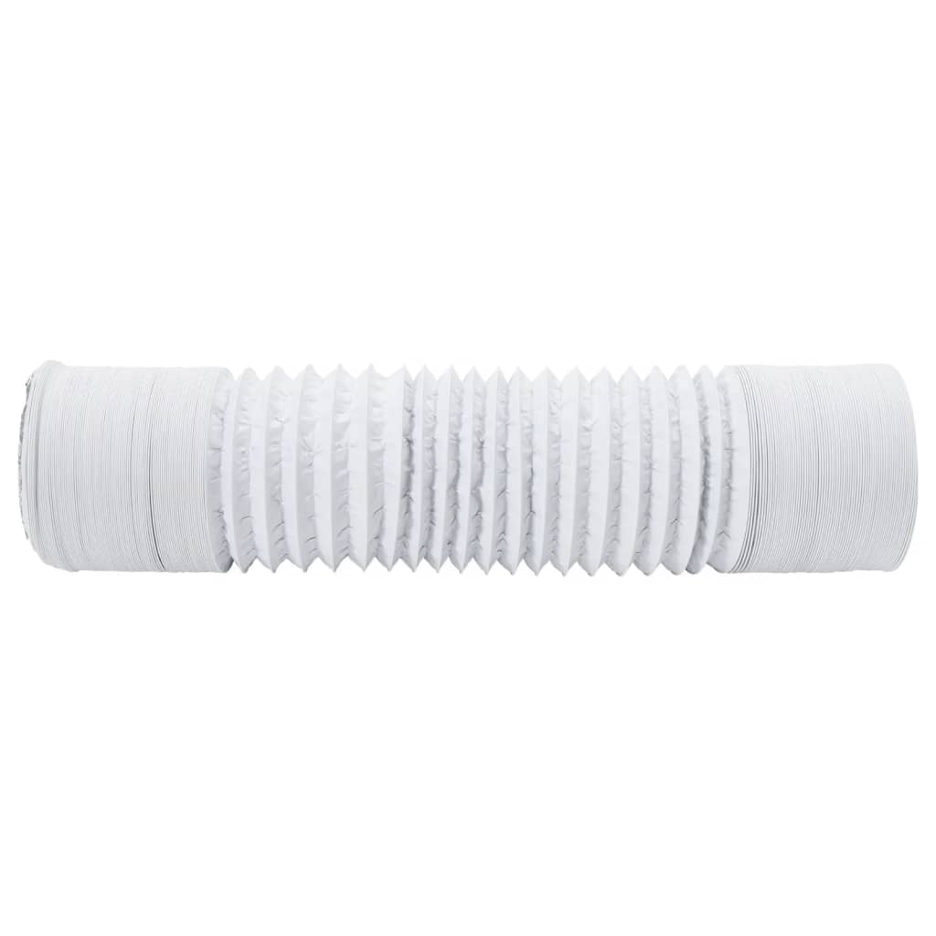 Ventilacijski kanal od aluminija i PVC-a 6 m