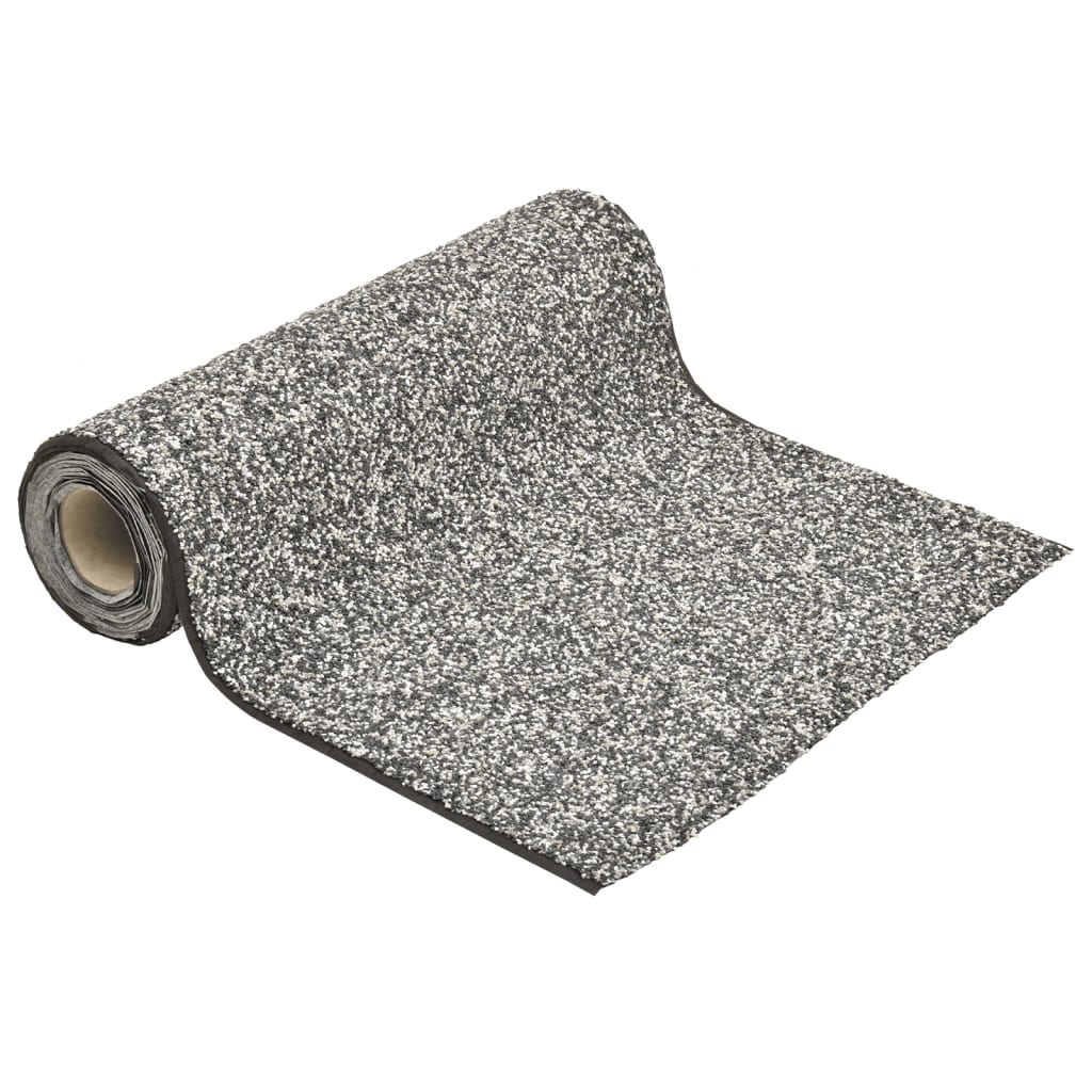 Kamena obloga siva 1500 x 40 cm