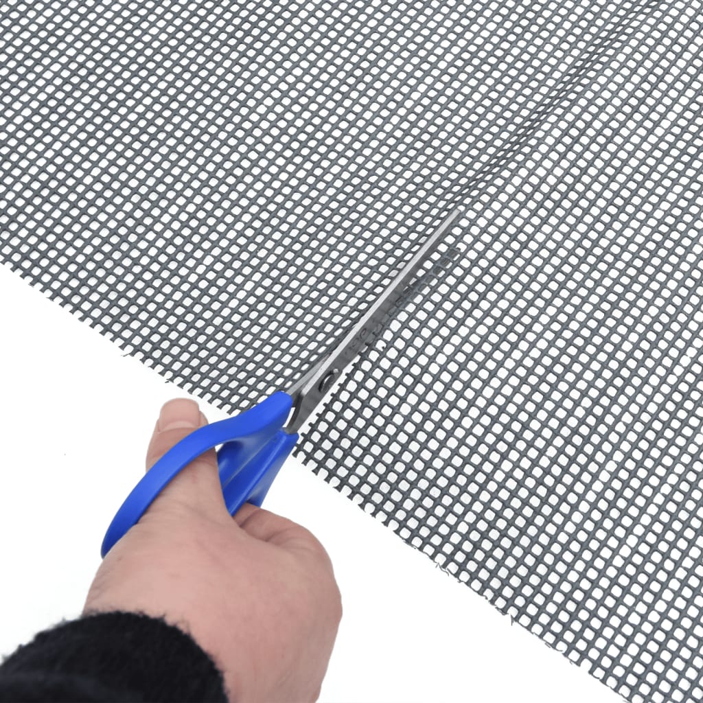 Tepih za šator antracit 6x2,5 m