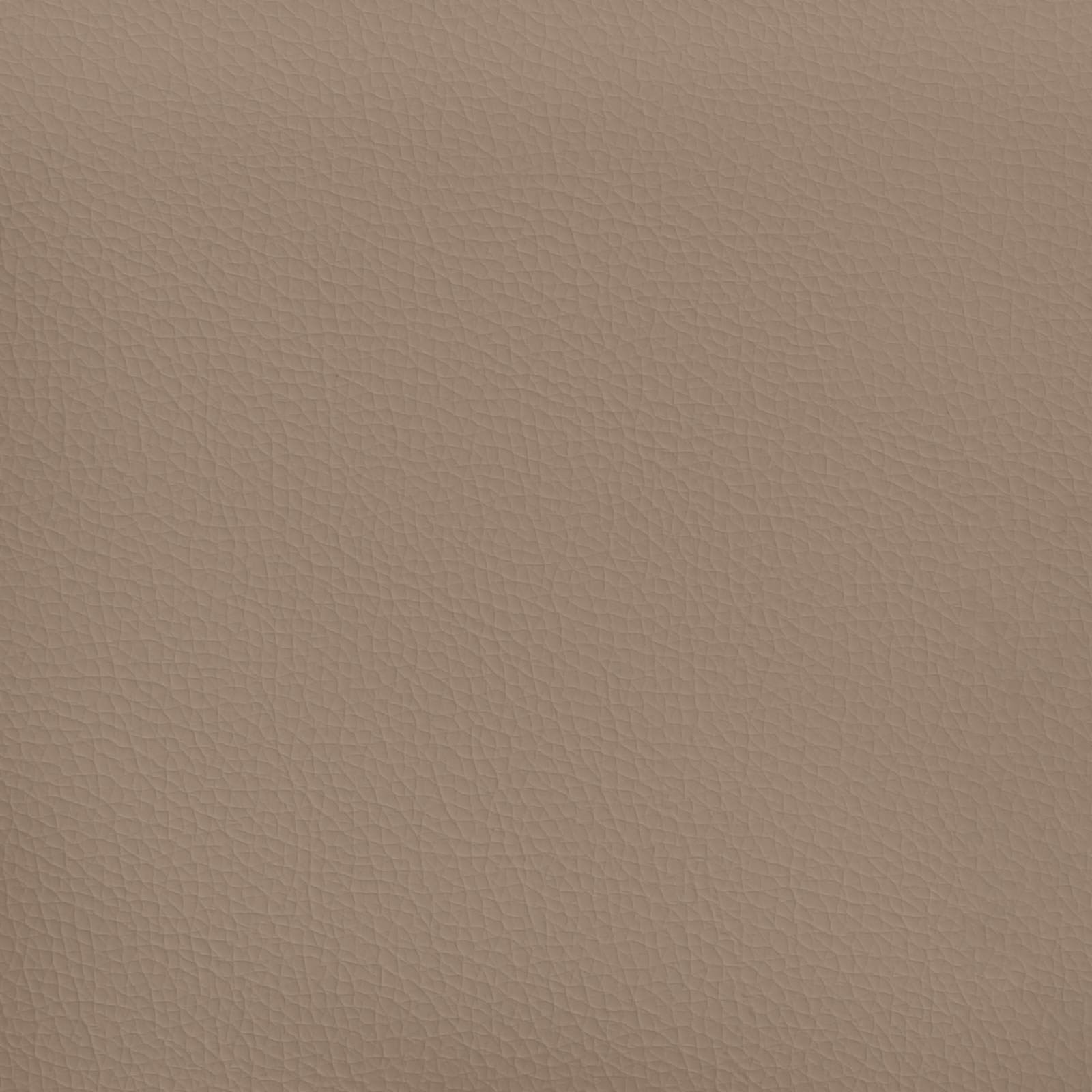 Zidna uzglavlja 12 pcs Boja cappuccina 30 x 15 cm tkanina