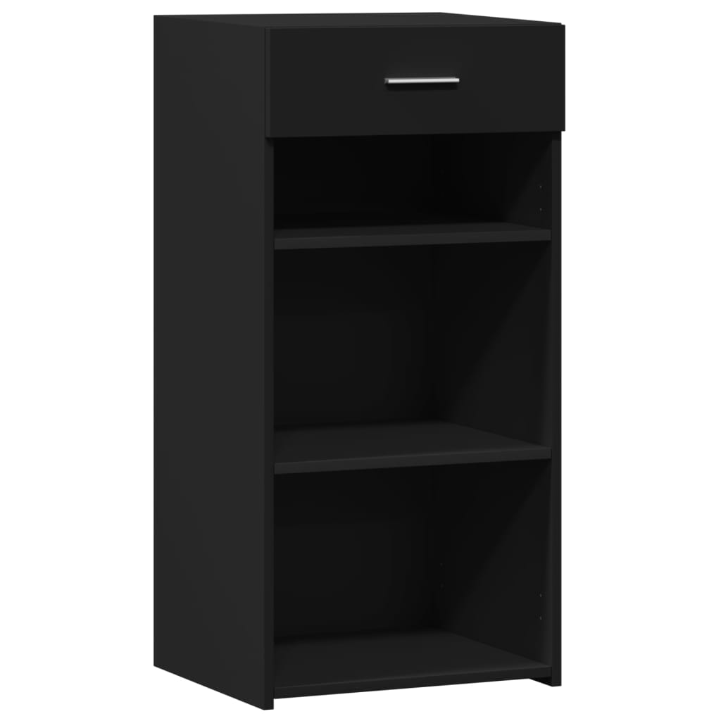Komoda 45x42,5x93 cm konstruirano drvo