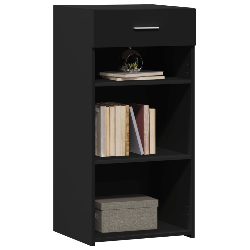 Komoda 45x42,5x93 cm konstruirano drvo