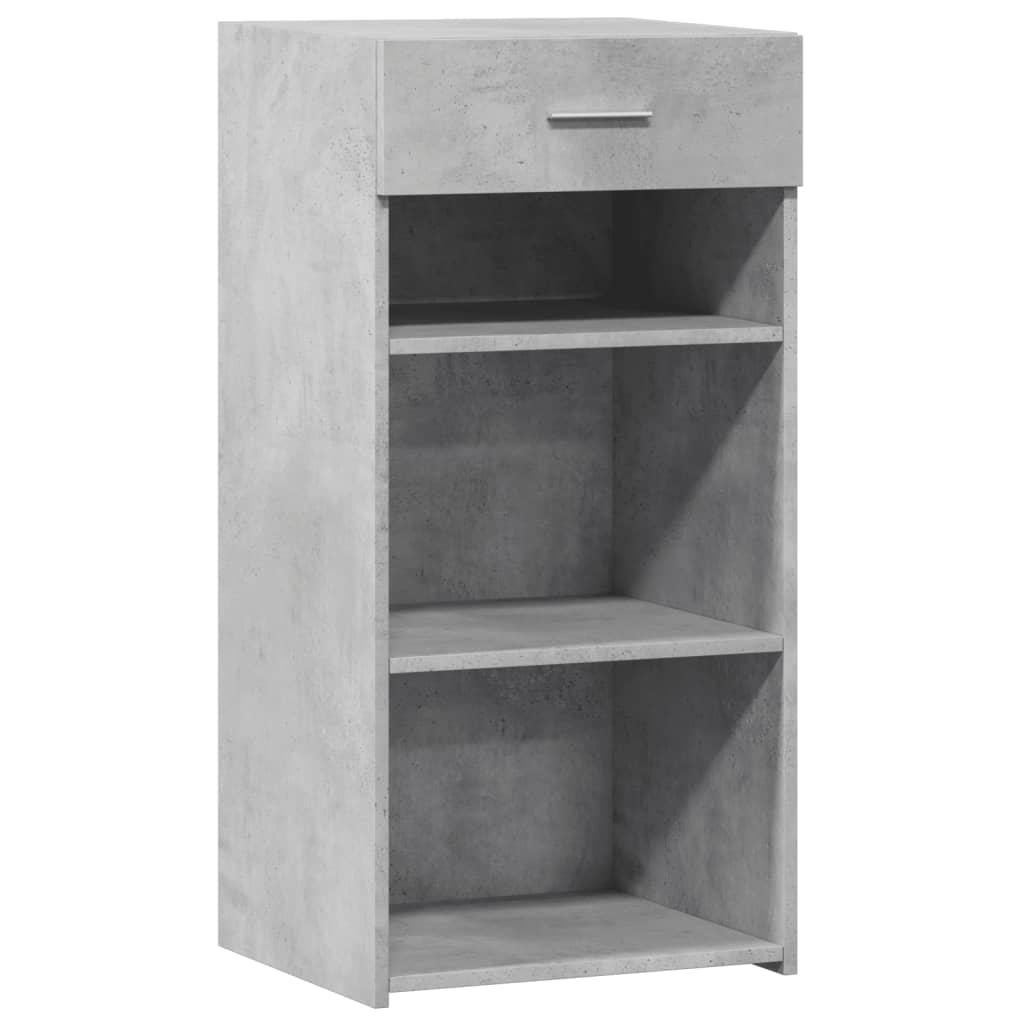 Komoda 45x42,5x93 cm konstruirano drvo