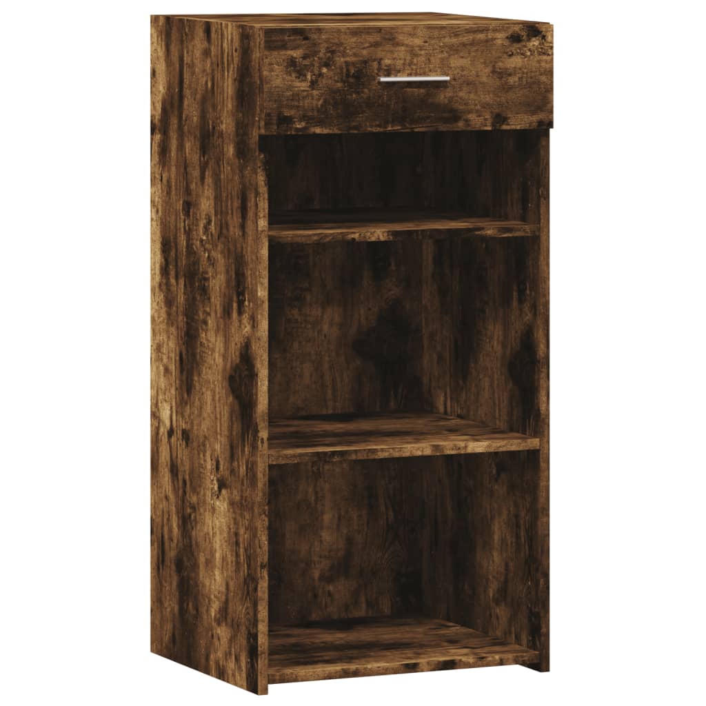 Komoda 45x42,5x93 cm konstruirano drvo