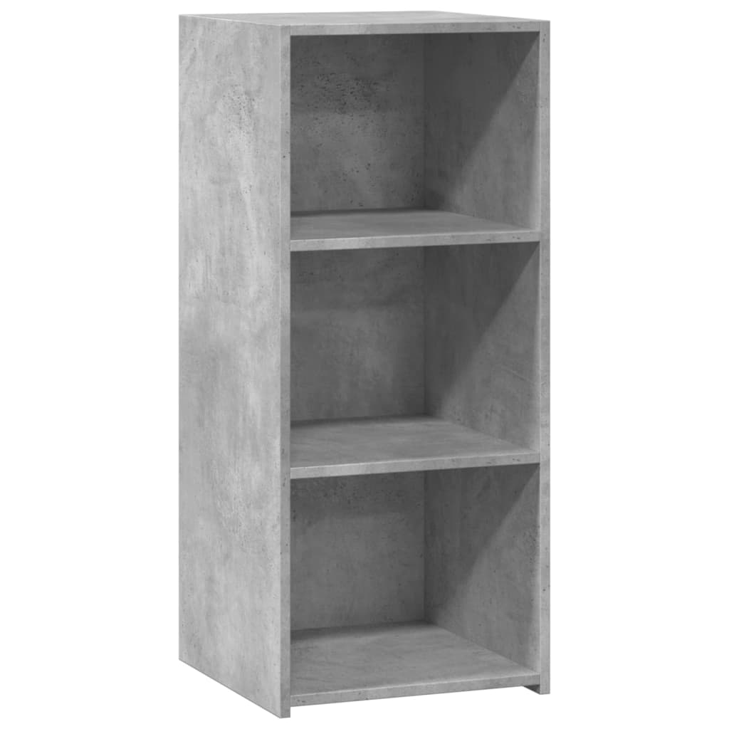 Komoda 40x41x93 cm od konstruiranog drva