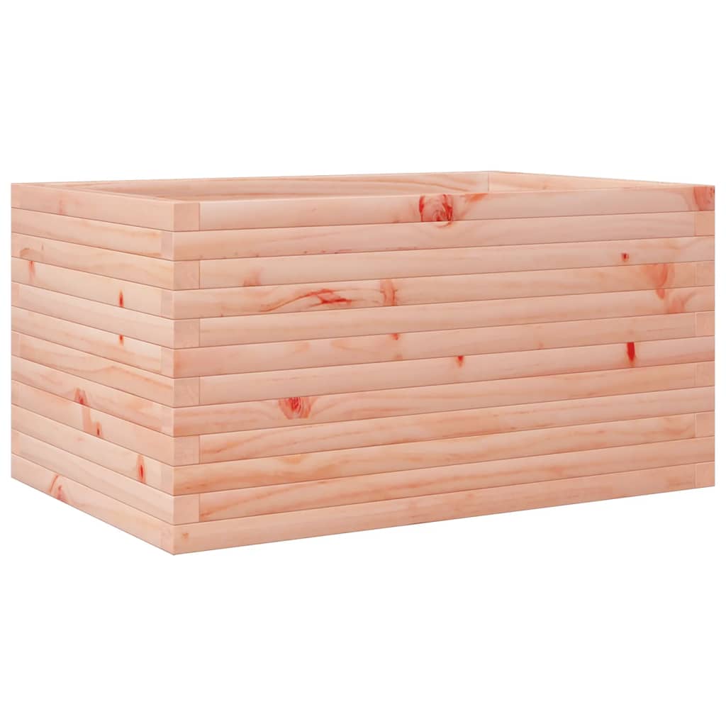 Vrtna sadilica 90x60x45,5 cm od masivnog drva duglazije