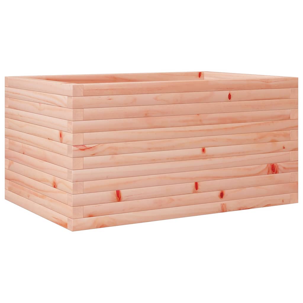 Vrtna sadilica 90x60x45,5 cm od masivnog drva duglazije