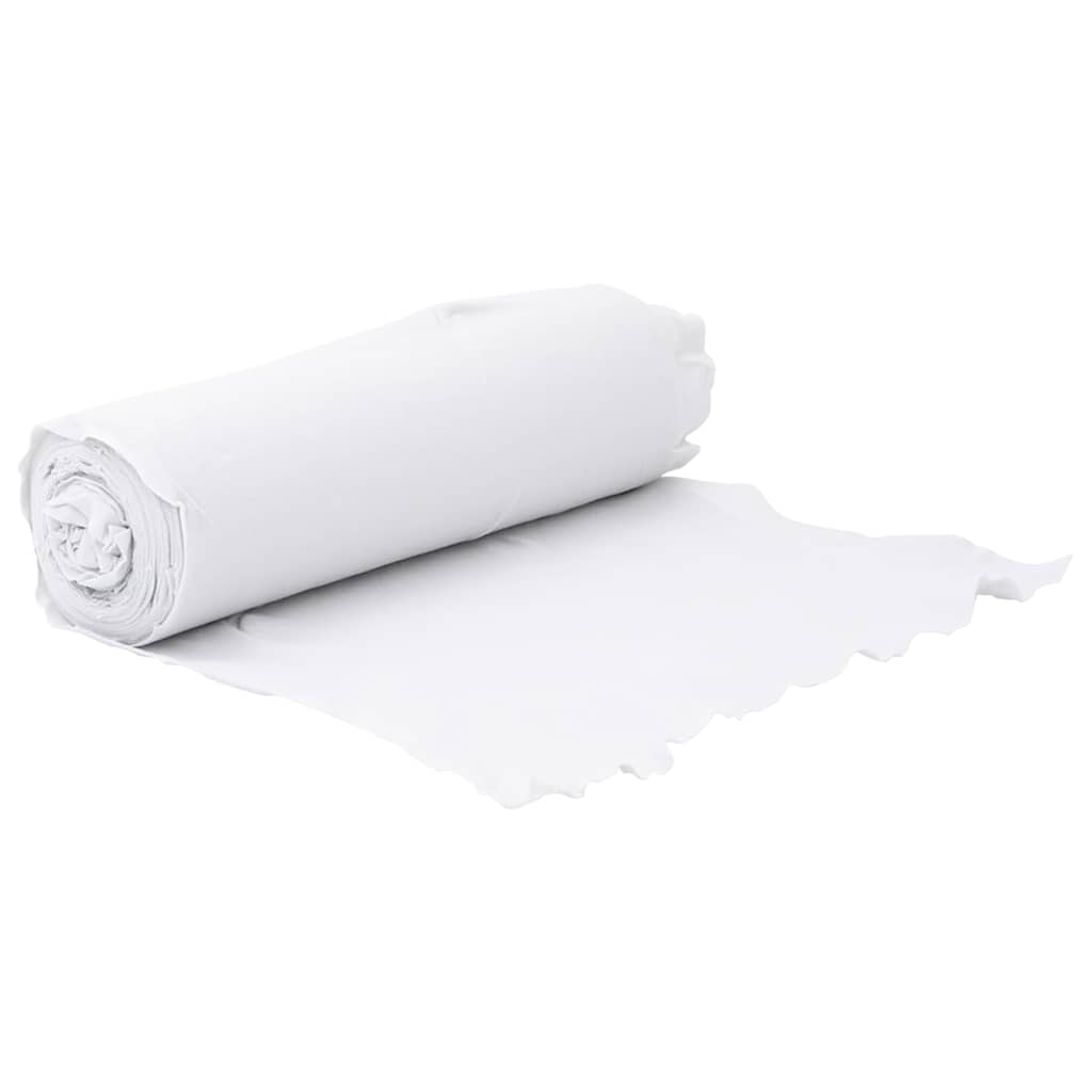 Geotekstilna opna bijela 1 x 150 m od poliesterskih vlakana