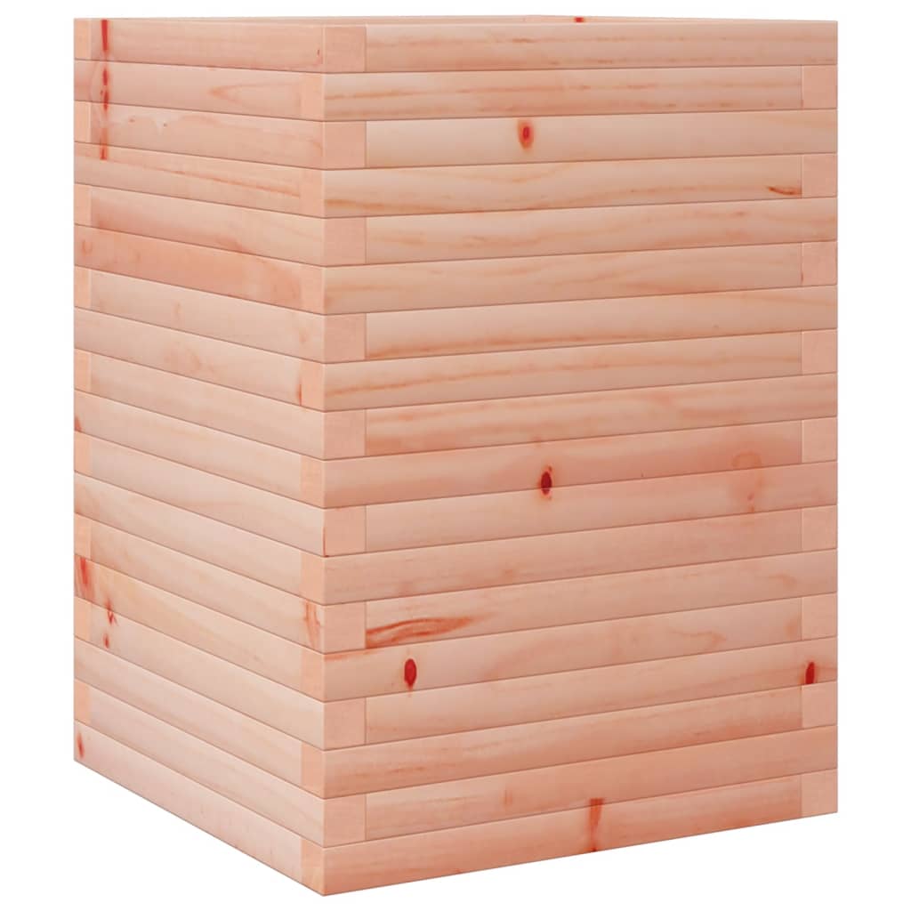 Vrtna sadilica 50 x 50 x 68,5 cm od masivnog drva duglazije