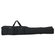Torba za štap za pecanje crna 150 cm od tkanine Oxford