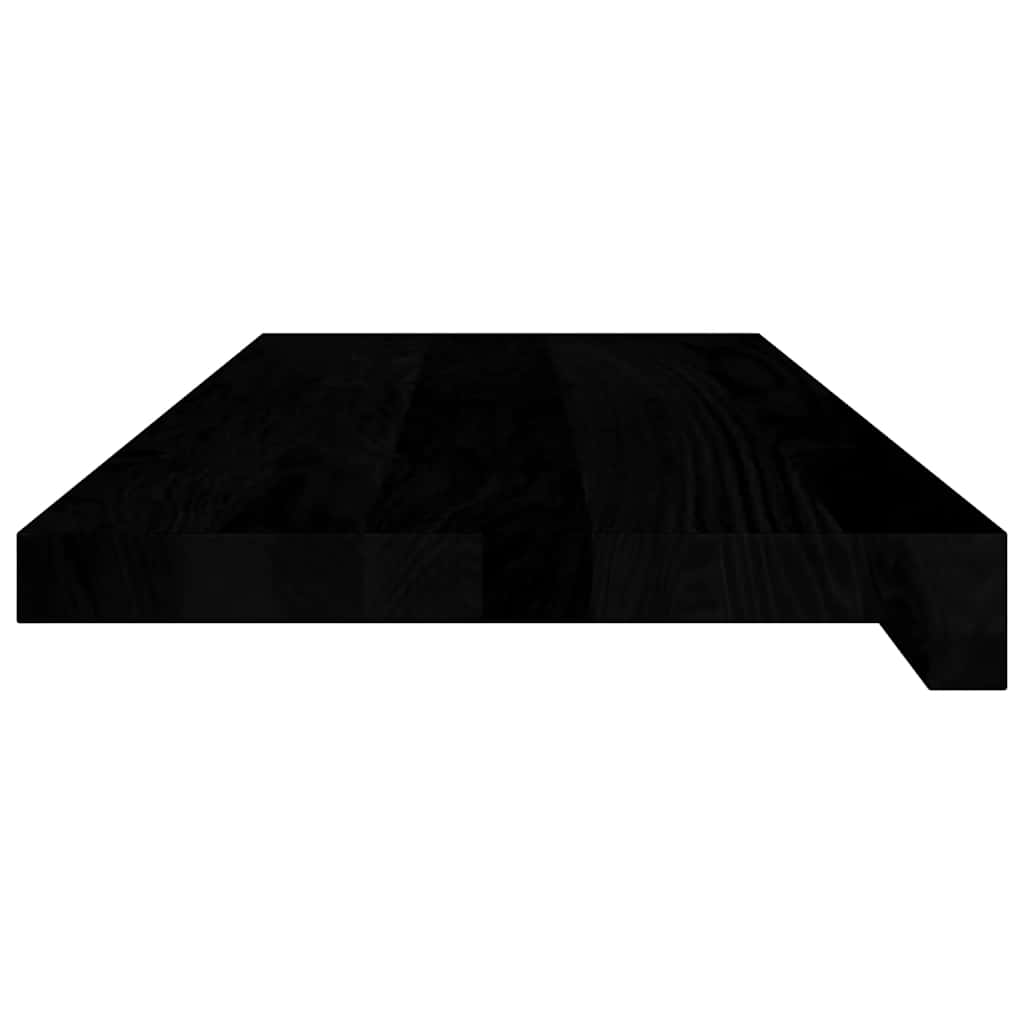 Gazišta stepenice 8 kom tamnosmeđi 70x25x2 cm masivna hrast