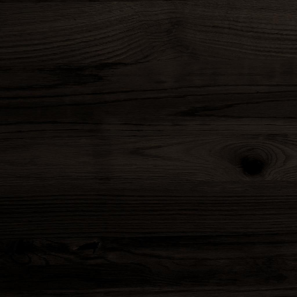 Gazišta stepenice 16 kom tamnosmeđi 110x30x2 cm masivna hrast