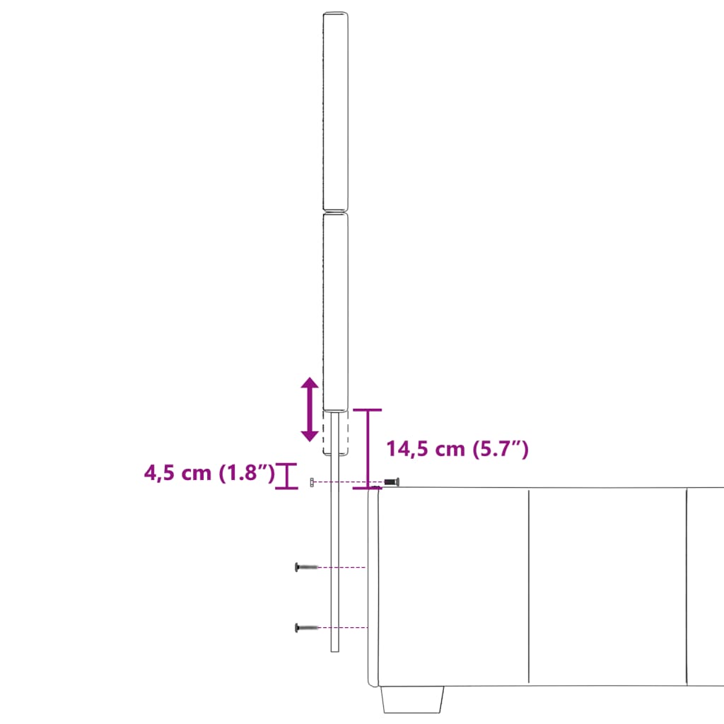 Krevet s oprugama i madracem svjetlosivi 100x200 cm od tkanine