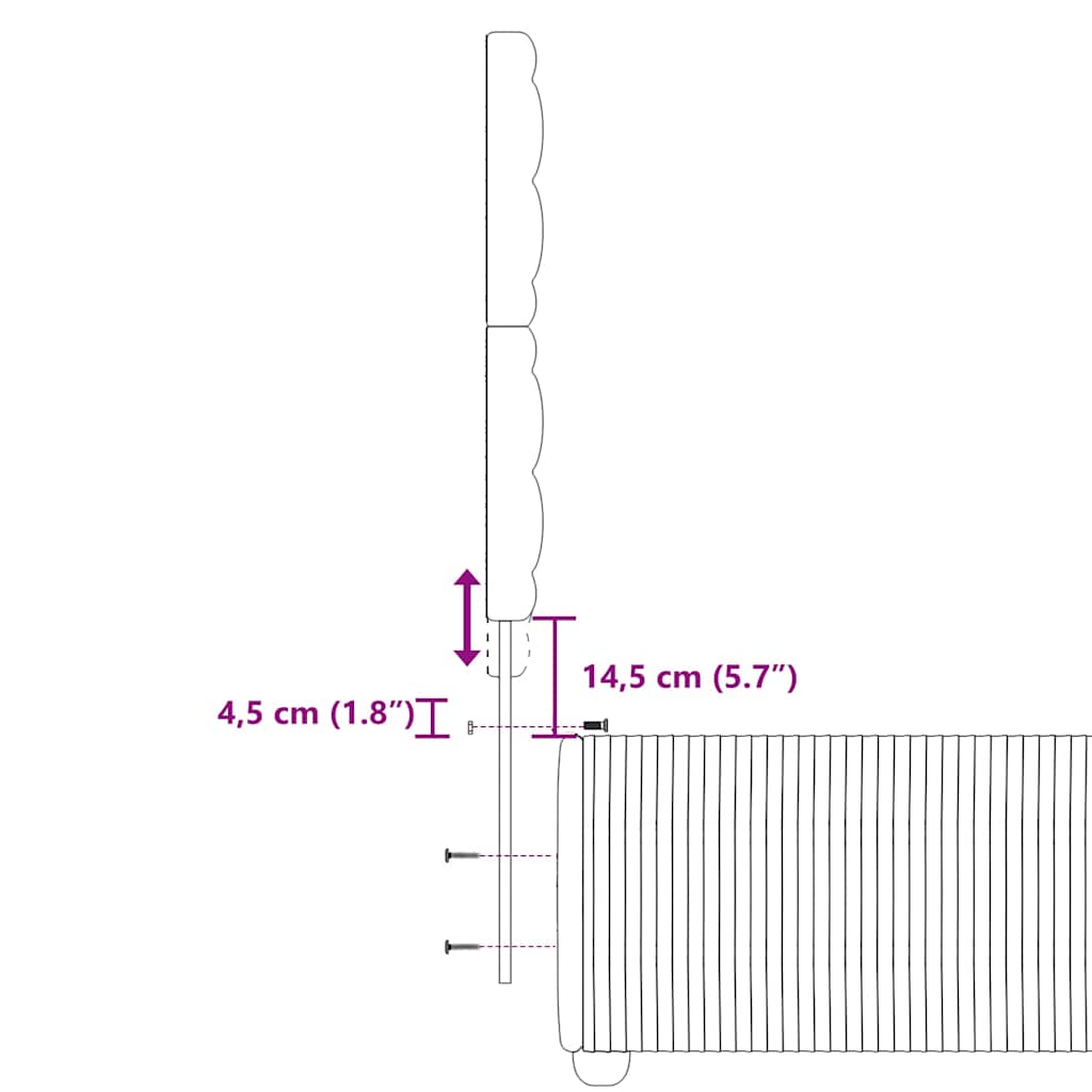 Box spring krevet s madracem tamnozeleni 100x200 cm baršunasti
