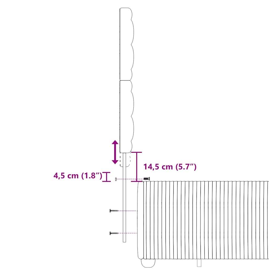 Krevet s oprugama i madracem tamnozeleni 160x200 cm baršunasti