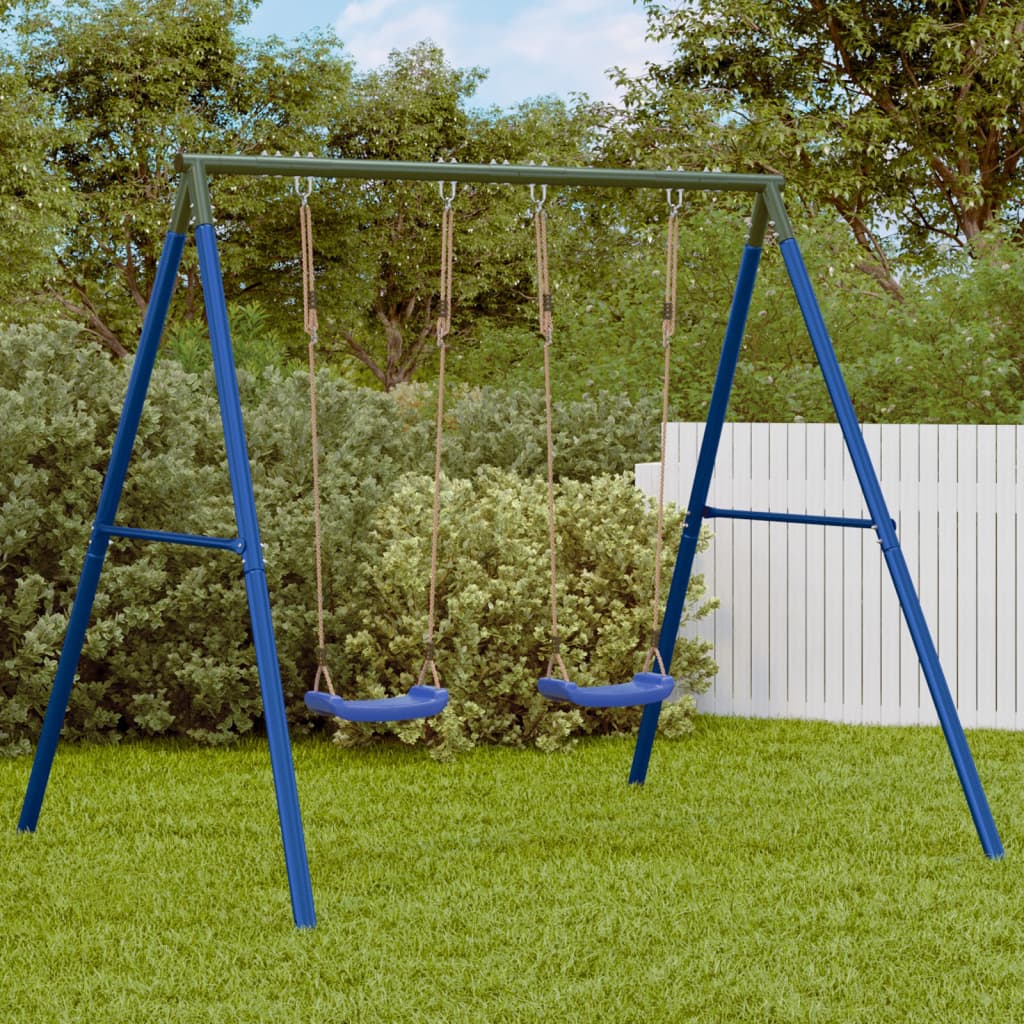 Okvir za vanjsku ljuljačku Š 206 x V 185 cm