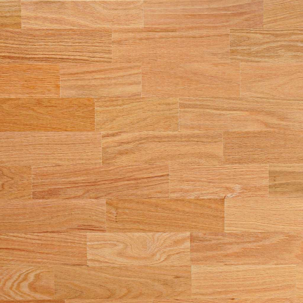Ploča za radni stol svjetlosmeđa 80x60x2,5 cm drveni pravokutni