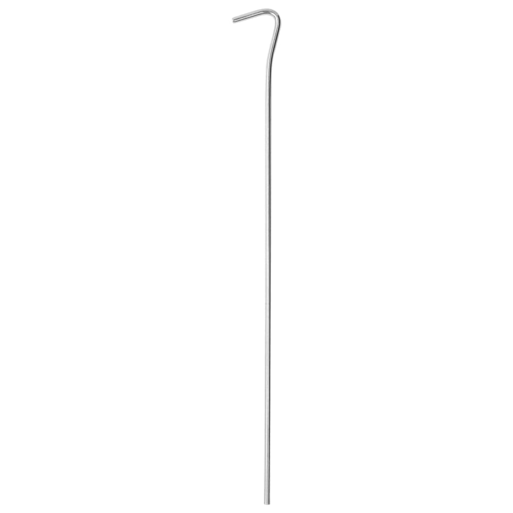Klinovi za šator 24 kom 20 cm od pocinčanog čelika