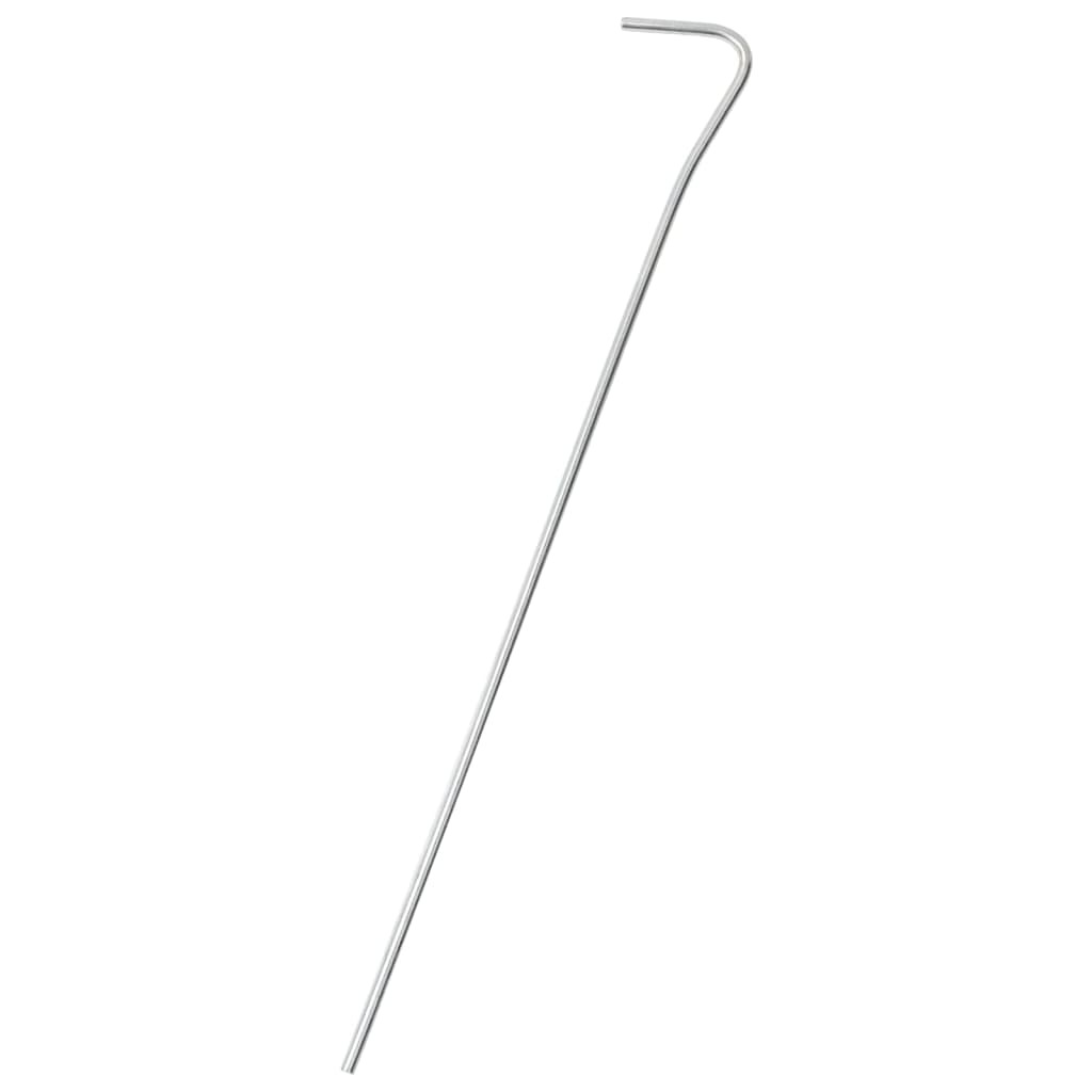 Klinovi za šator 25 kom 23 cm Ø 3 mm od pocinčanog čelika