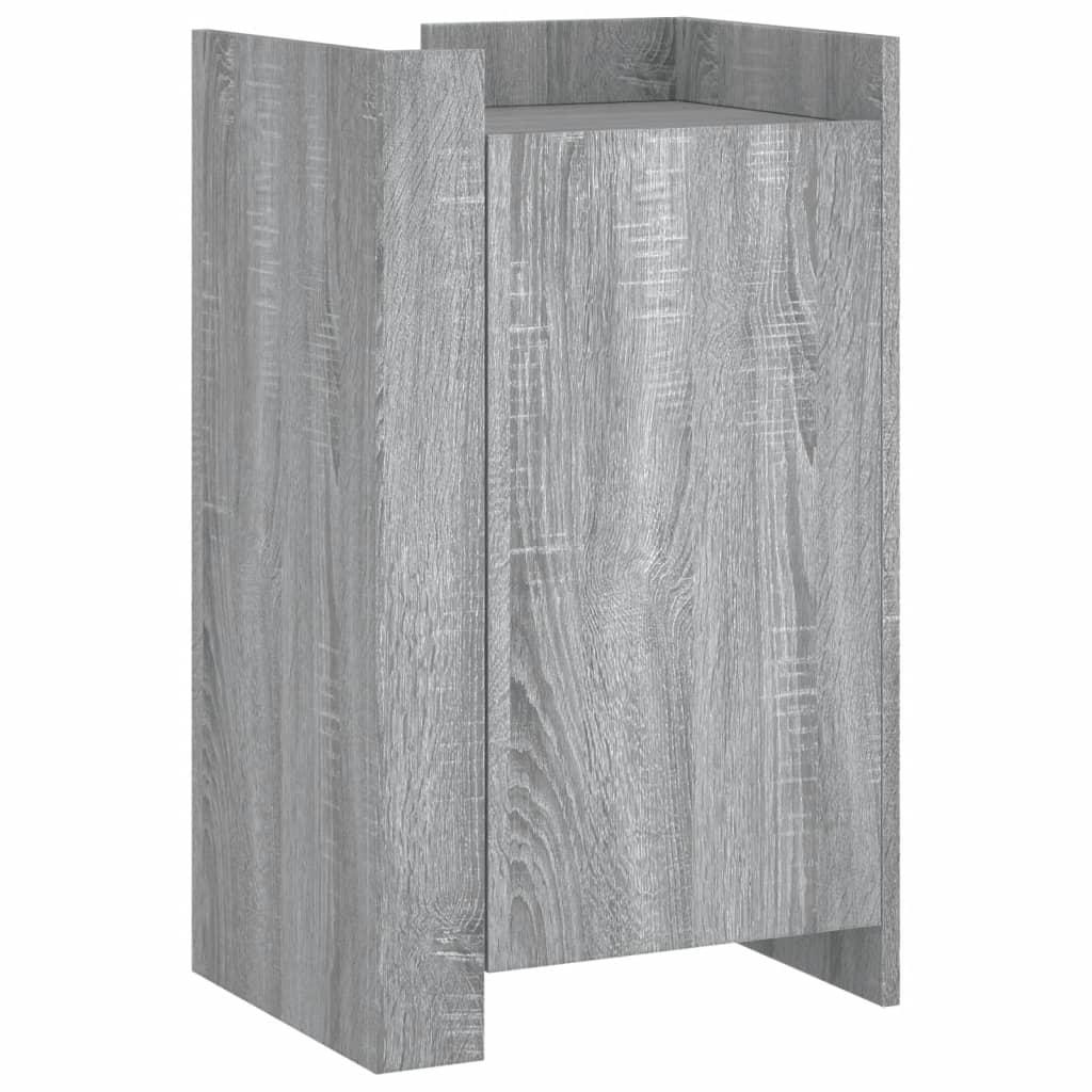 Komoda 45x35x75 cm od konstruiranog drva